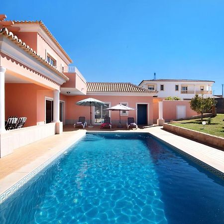 Casa Tulipas Villa Loulé Exteriör bild