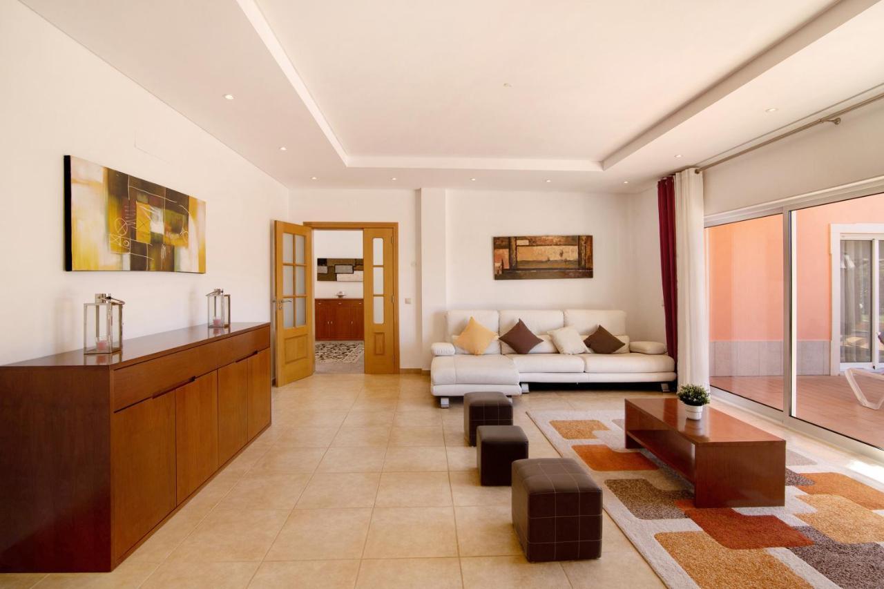 Casa Tulipas Villa Loulé Exteriör bild