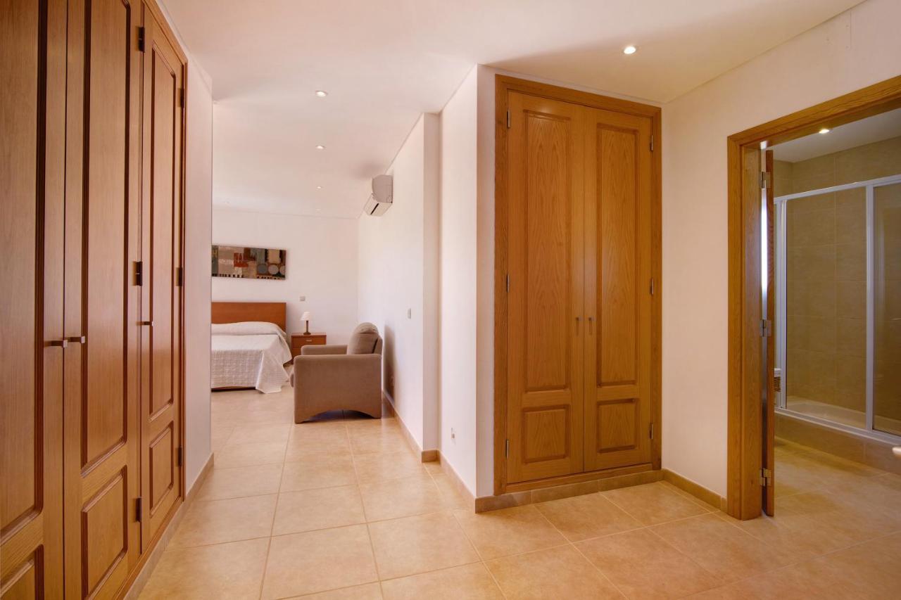 Casa Tulipas Villa Loulé Exteriör bild