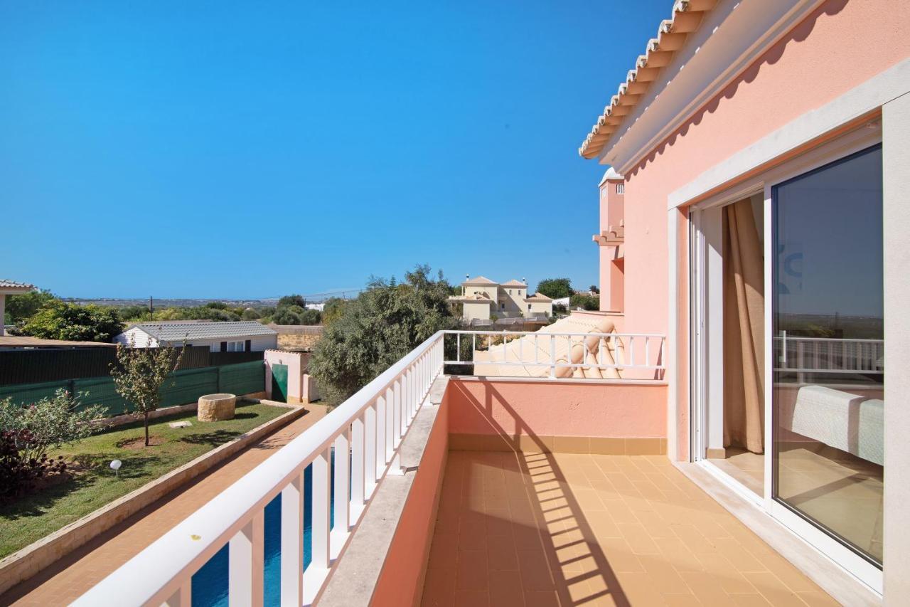 Casa Tulipas Villa Loulé Exteriör bild