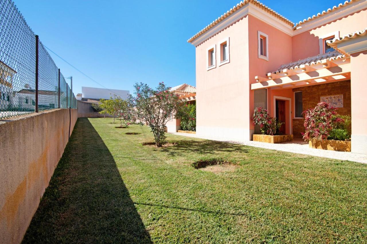 Casa Tulipas Villa Loulé Exteriör bild